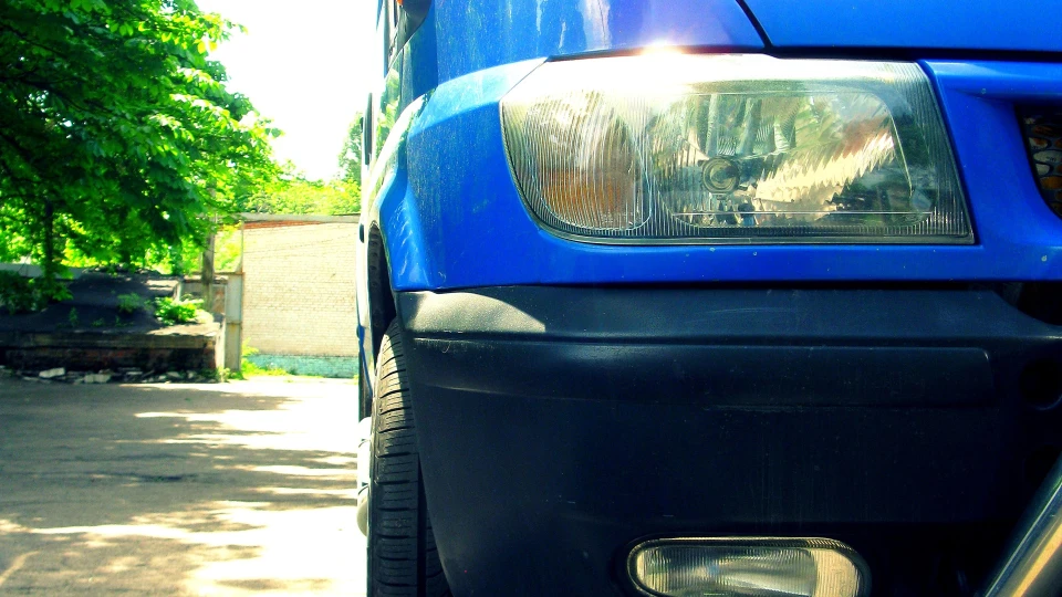 Ford Transit 2.0 DuraTorq DI