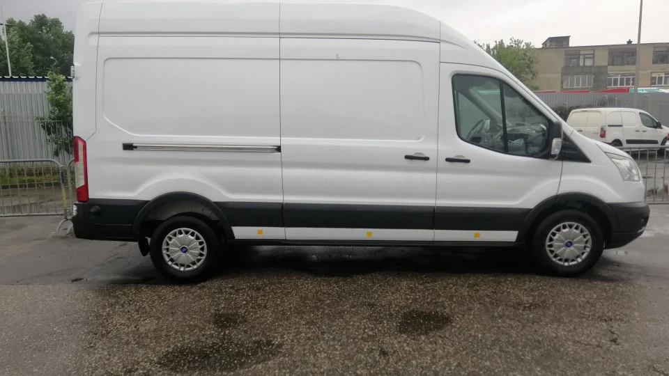 Ford Transit 2.0 ecoblue 3