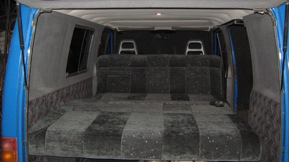 Ford Transit 2.0 ОНС Товарисч СААХів 3