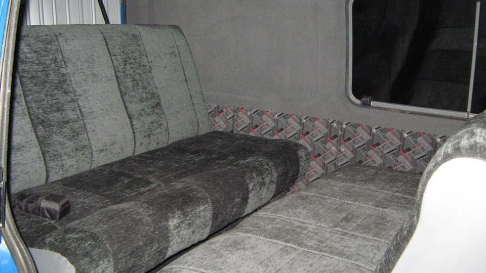 Ford Transit 2.0 ОНС Товарисч СААХів 4