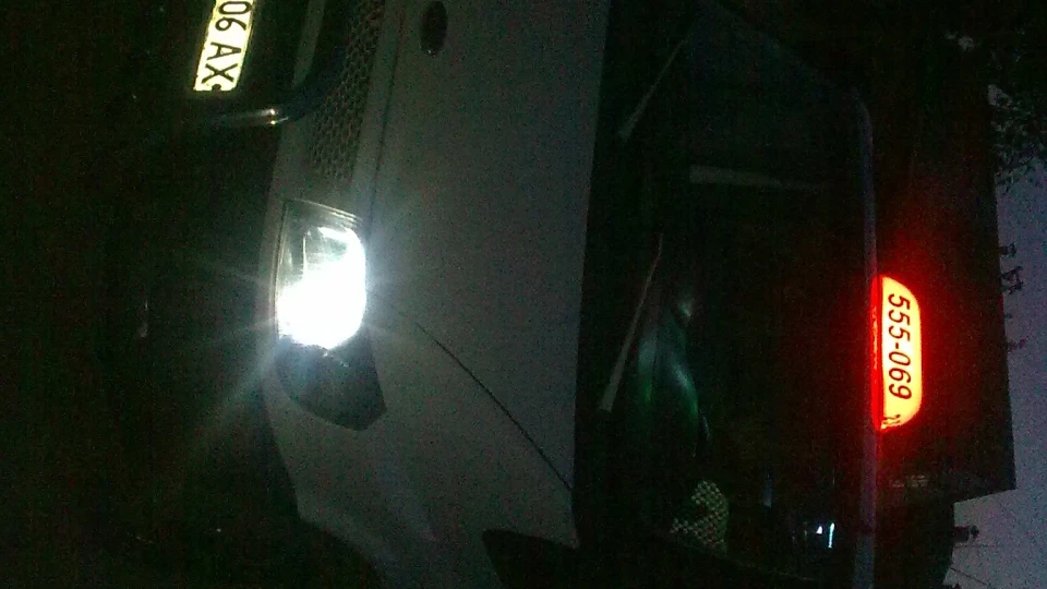 Ford Transit 2.0 4