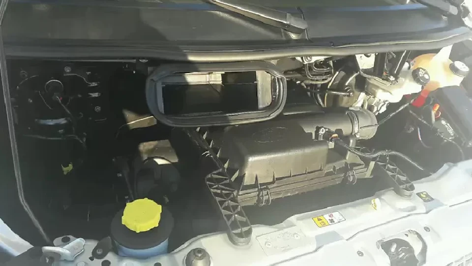 Ford Transit 2.2 125Т280 TREND BUG 2