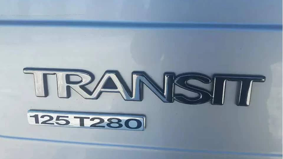 Ford Transit 2.2 125Т280 TREND BUG 5