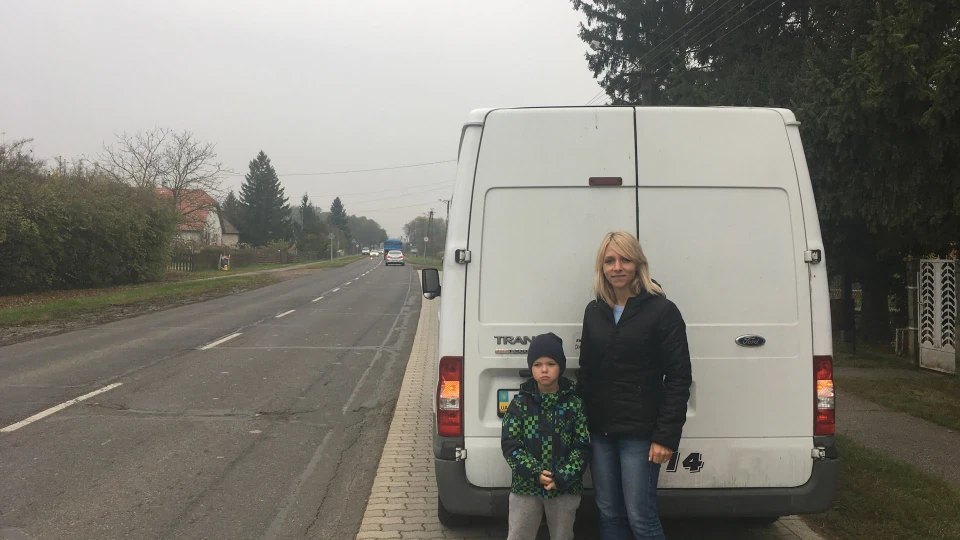 Ford Transit 2.2 tdci 5