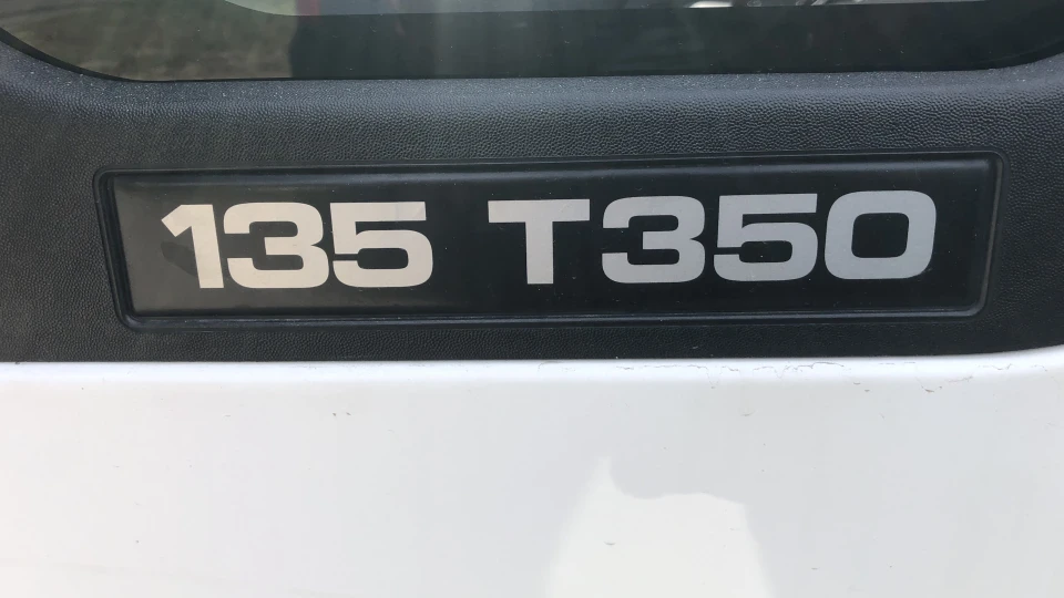Ford Transit 2.4 TDCI 2