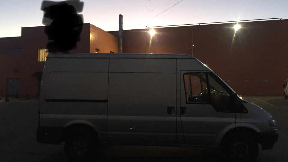 Ford Transit 2.4DI AT 125 Т330 2