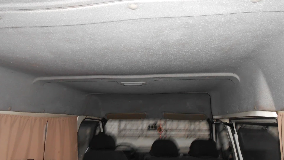 Форд Транзит 2.5 турбо 3