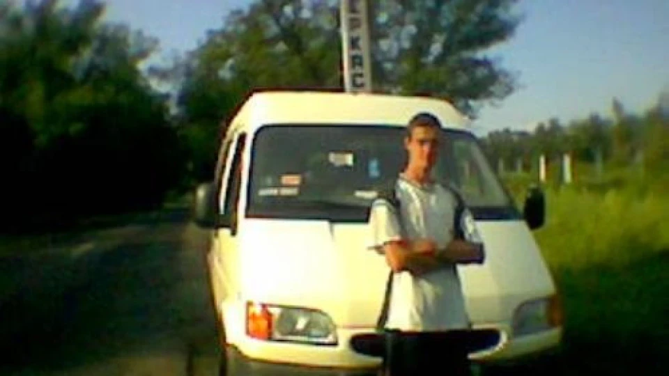 Ford Transit 2.5 ТурбоДизель 2