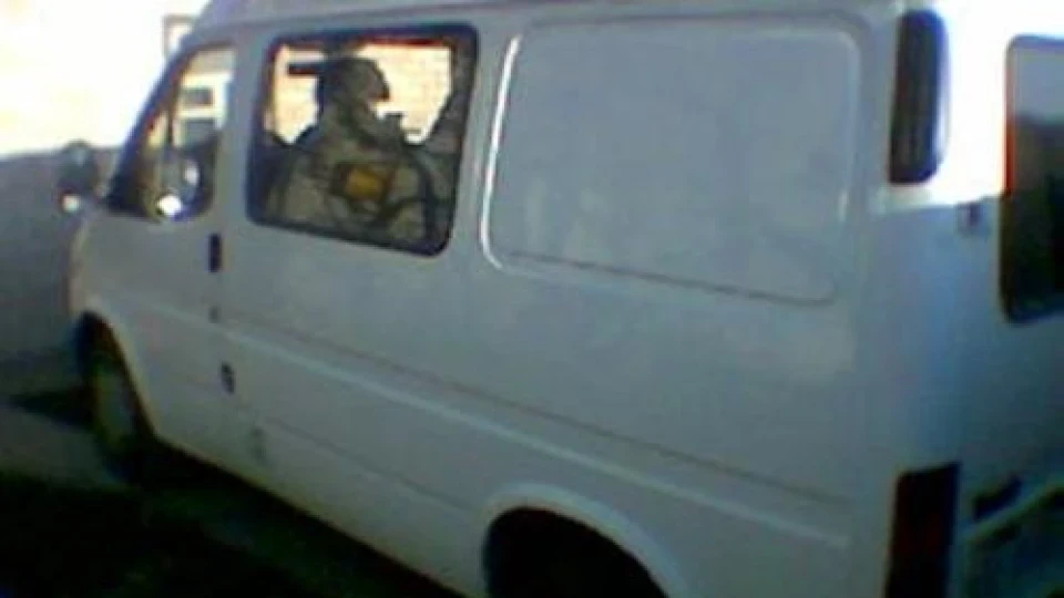 Ford Transit 2.5 ТурбоДизель 4