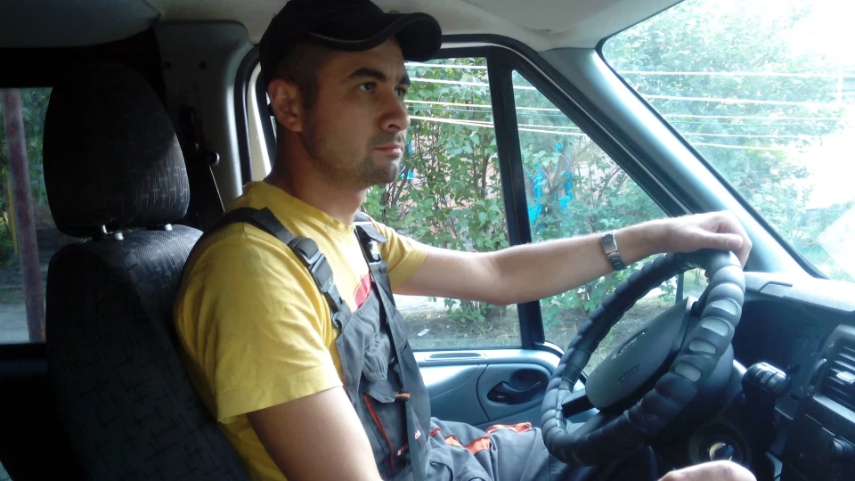 Ford Transit 63kW 5