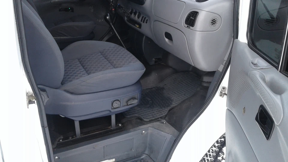 Ford Transit БРАТИШКА 5