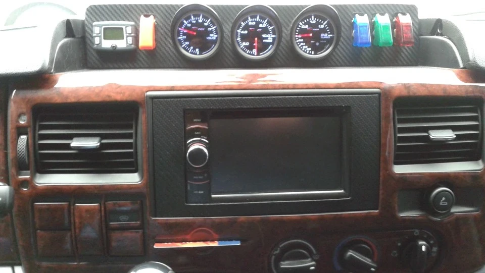Ford Transit BUSIK 5