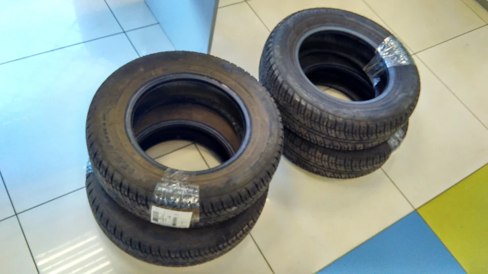 Ford Transit DieselPower 2