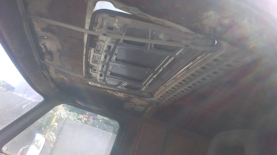 Ford Transit fordBEDFORD тепер 2,5D 4
