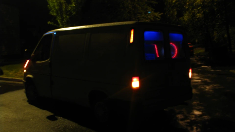 Ford Transit LepinBus 4