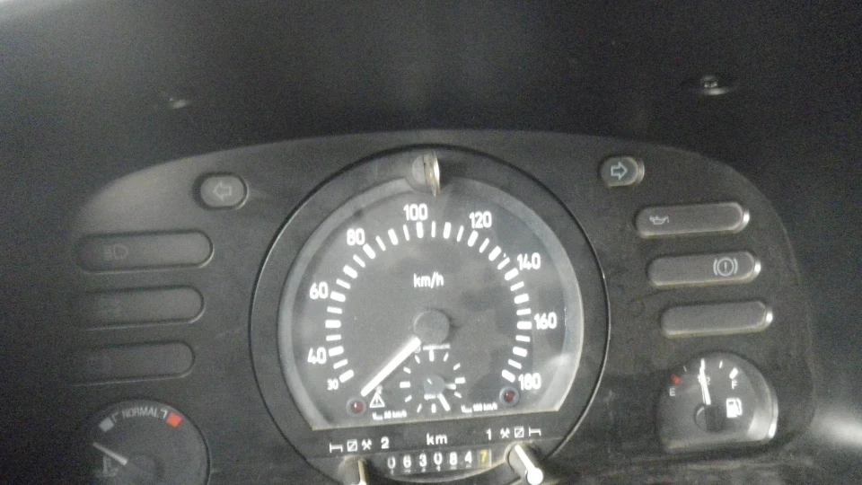 Ford Transit малюк 3
