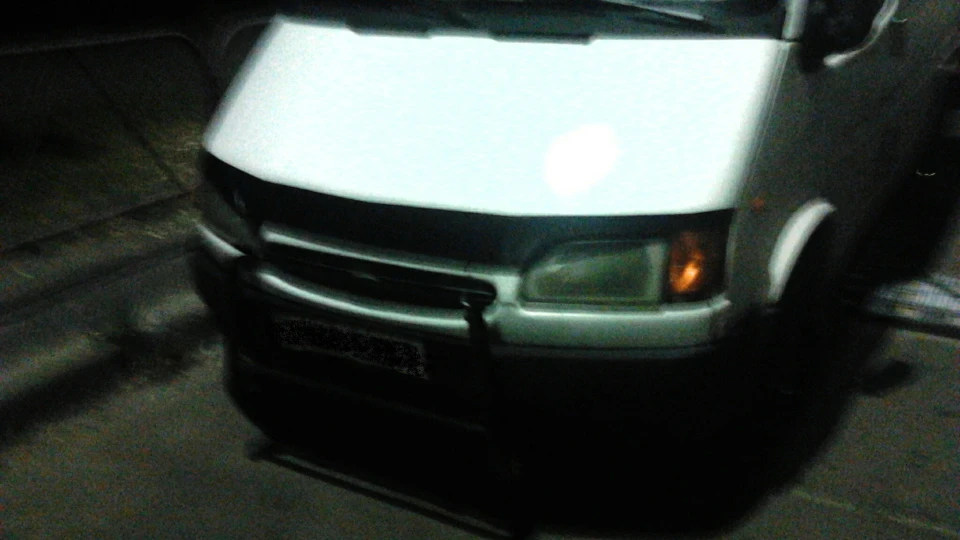 Ford Transit Допомога) 2