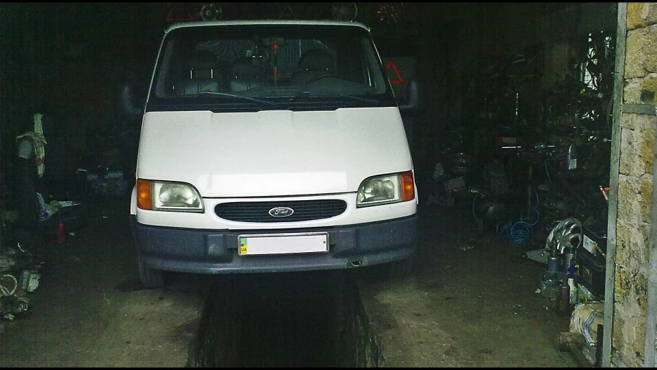 Ford Transit SN_еж_Ok, 3