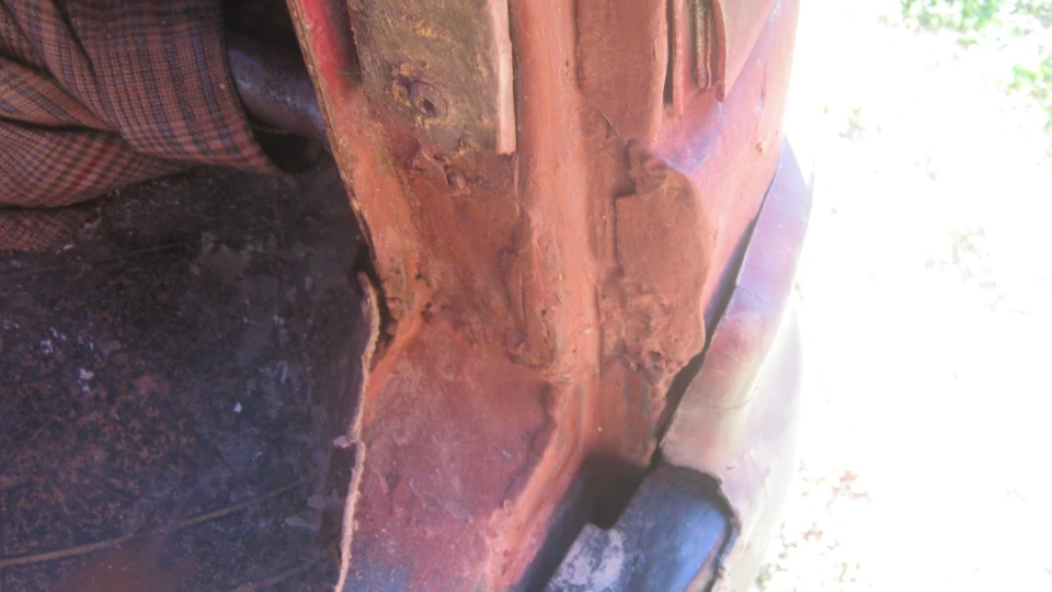 Ford Transit Він Цього стої... 2