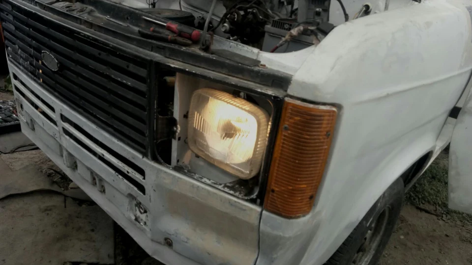 Ford Transit ХОЛОДИЛЬНИК Днепр 2