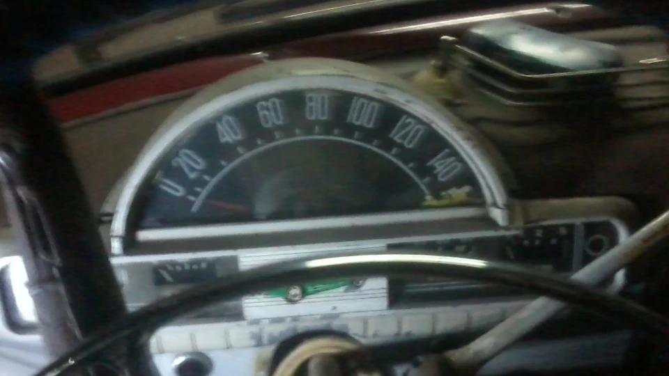 ГАЗ 21