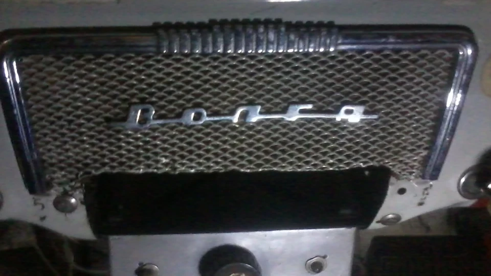 ГАЗ 21 2