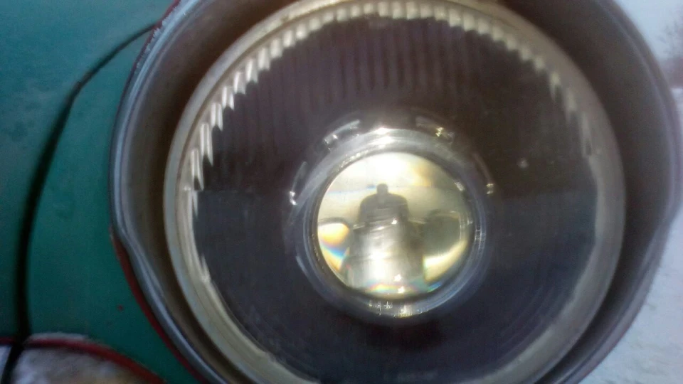 ГАЗ 21 5