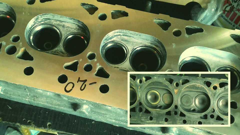 ГАЗ 21 3