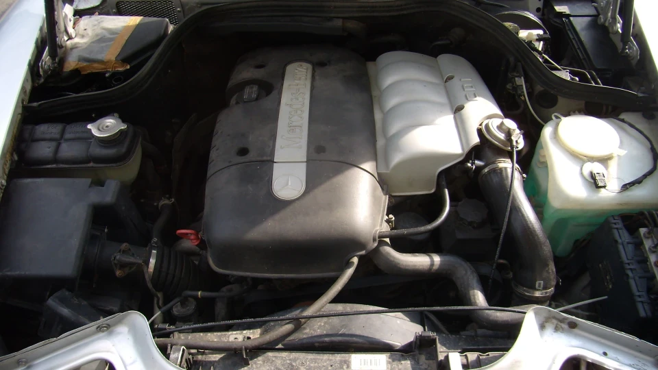 ГАЗ 21 220CDI 5