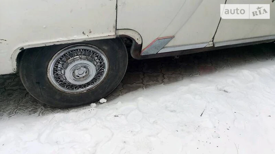 ГАЗ 21 Кантрі 5
