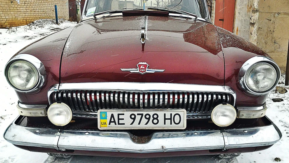 ГАЗ 21 MB_123_2.4_D 2