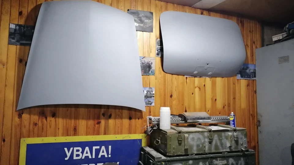 ГАЗ 21 Super Limited vedro 4