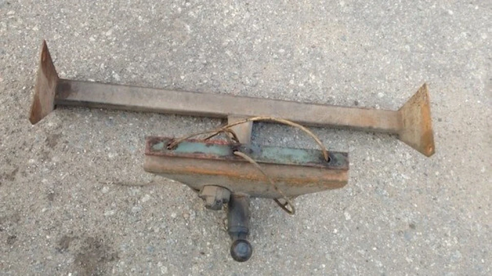 ГАЗ 21 Хвиля) 4