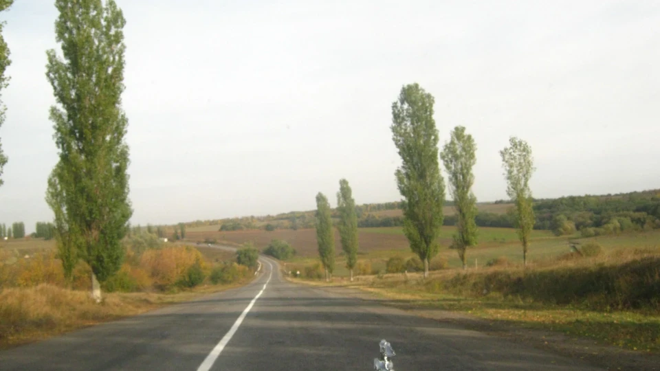 ГАЗ 21 Зелена Волга 5