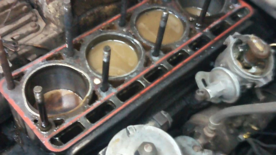 ГАЗ 24 2