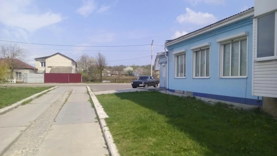 ГАЗ 24 3