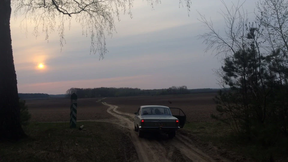 ГАЗ 24 3