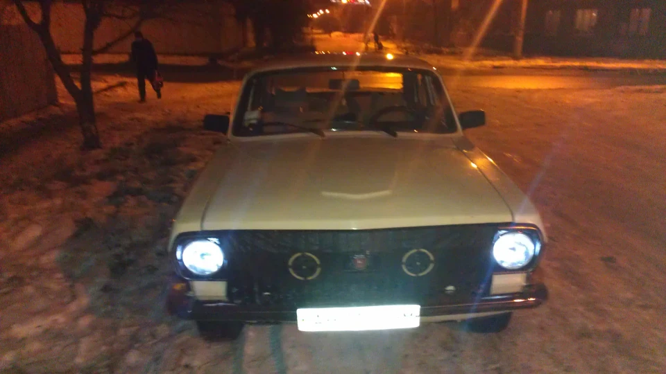 ГАЗ 24 2