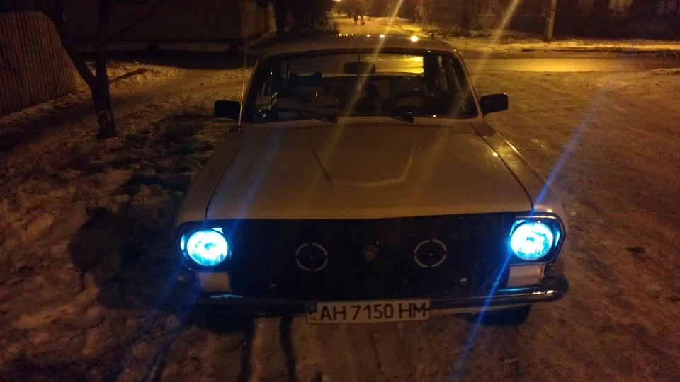ГАЗ 24 3