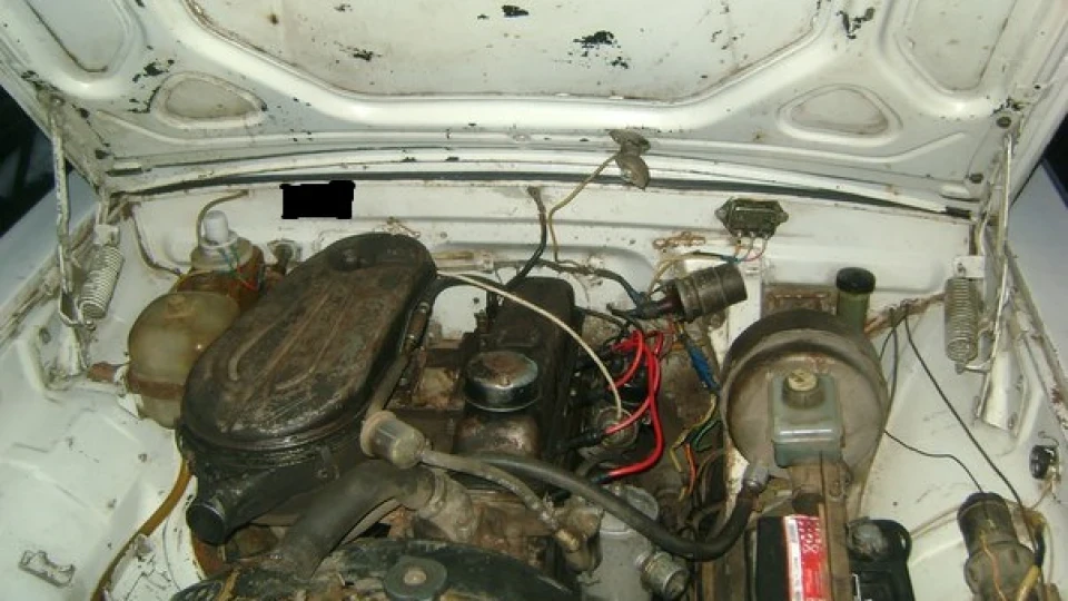 ГАЗ 24 3