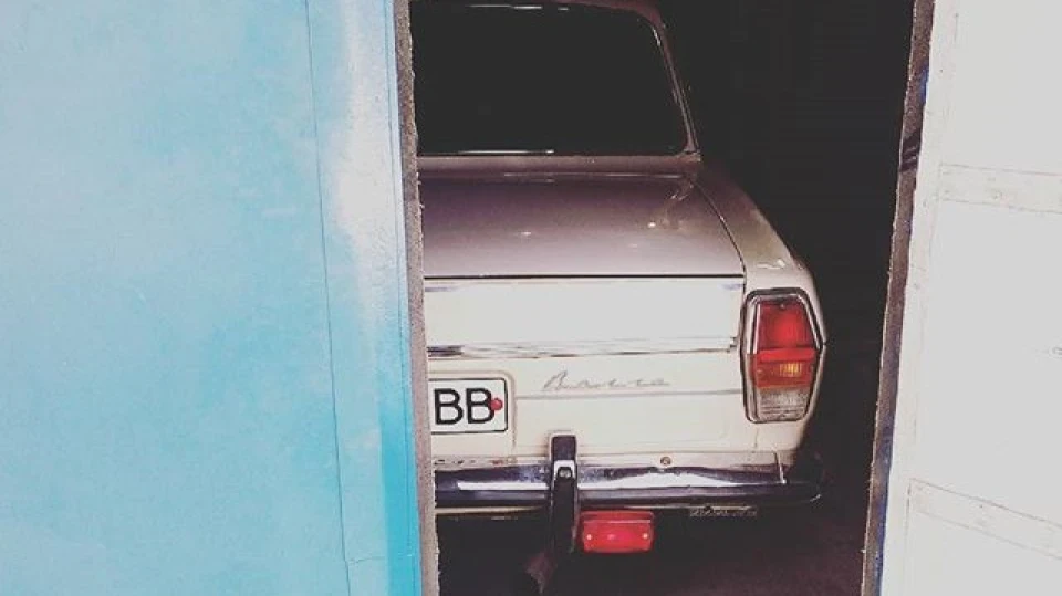 ГАЗ 24 2