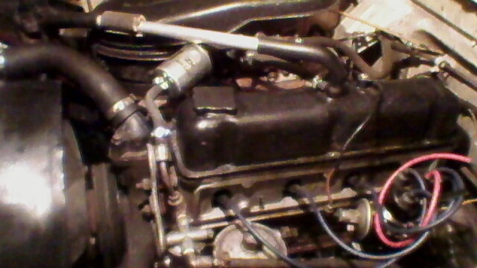 ГАЗ 24 3