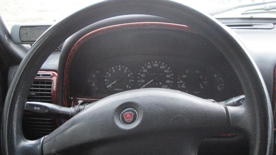 ГАЗ 24 2