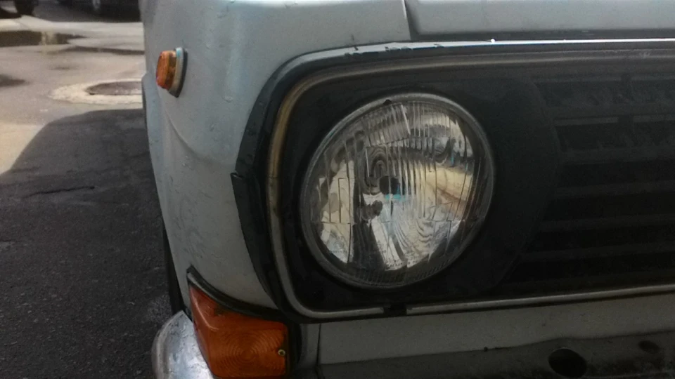 ГАЗ 24