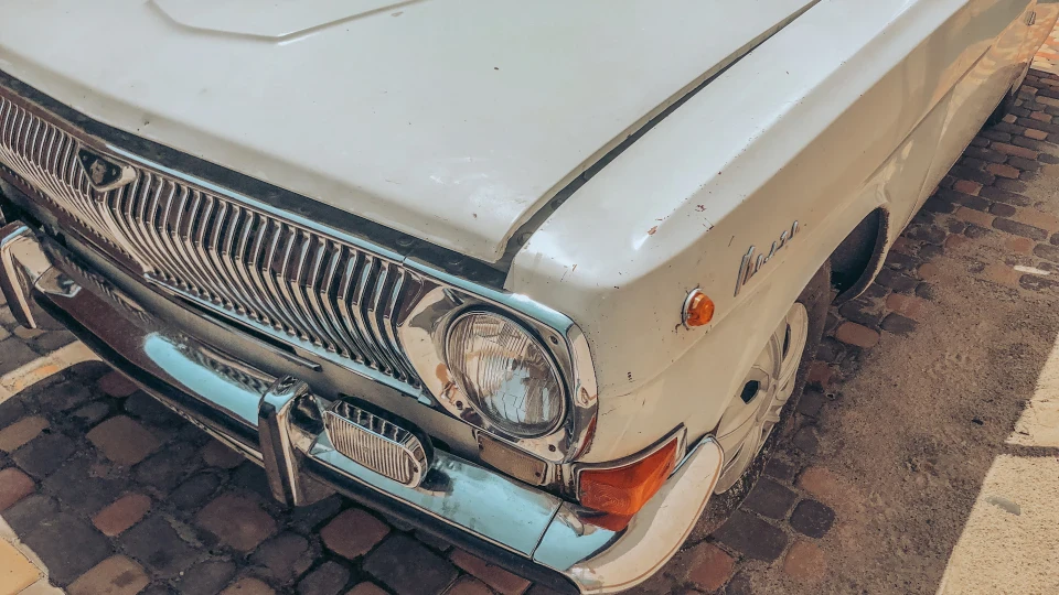 ГАЗ 24 🤗🚘 2