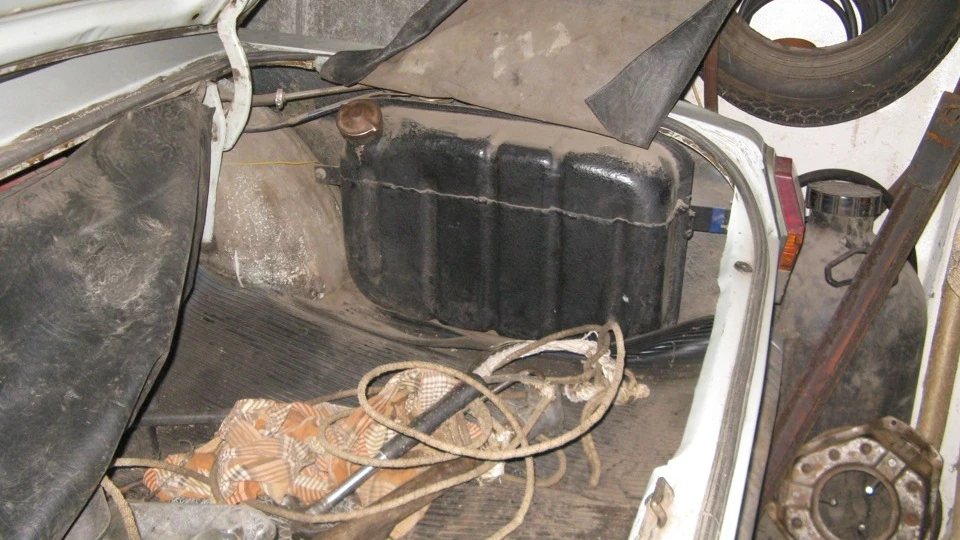 ГАЗ 24 2