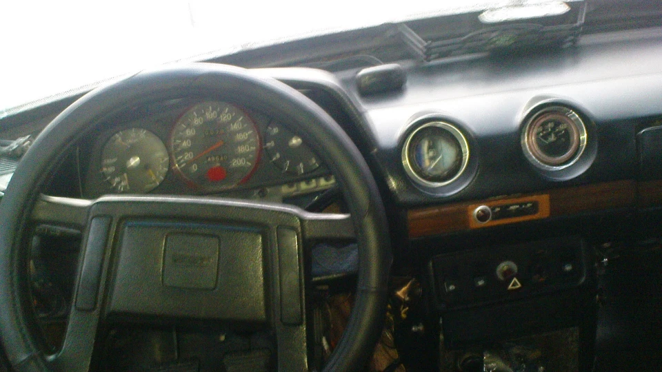 ГАЗ 24 2
