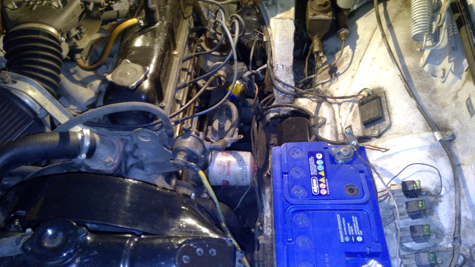 ГАЗ 24 3
