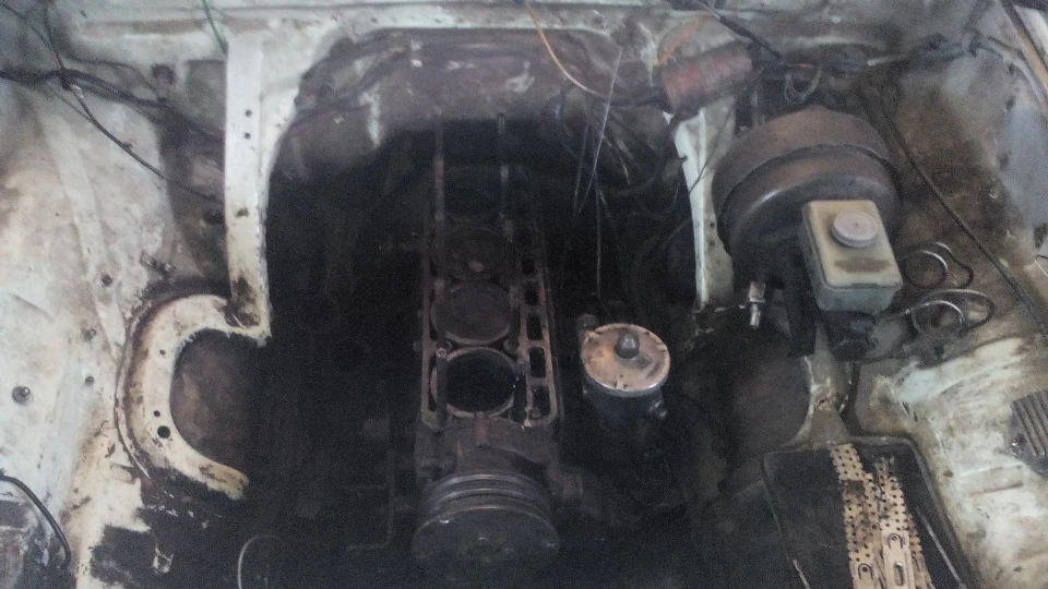 ГАЗ 24 3