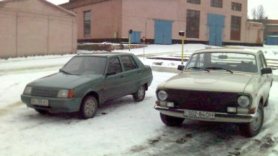 ГАЗ 24
